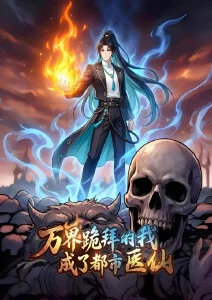 科幻国漫星屑列车中文在线视频封面